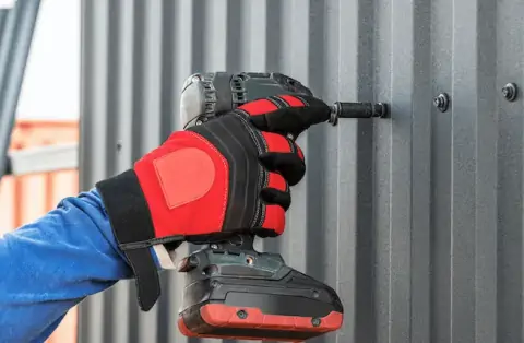 Travaux de zinguerie - Magalas